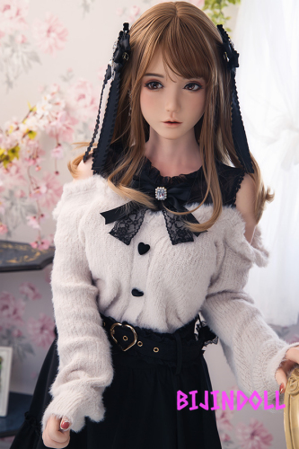 FUDOLL#19 150cm B-cup フルシリコン製 少女感たっぷりラブドールかわいいリアルsex人形