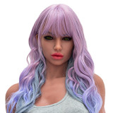 Funwest#014 Crystal 161cm Eカップ  TPE製 金髪外国人本物のような等身 大 ドール