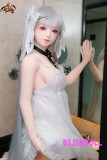 mozudoll 145cm TPE製 宣材写真と同じ衣装無料プレゼン キレカワ系 等身 大 ドール 最新 リアル せっくす 人形