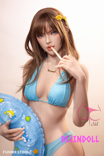 Funwest#042 Tammy 157cm Cカップ  TPE製 等身大水着アダルトドール real  美しい ドール 人形