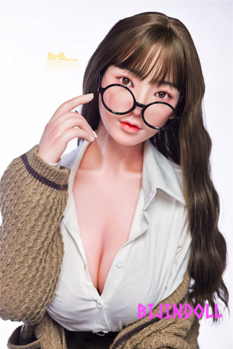 Irontechdoll 153cm E-Cup シリコン製 爆乳おっぱいダッチワイフ超絶美人リアル人形
