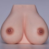 Irontechdoll 153cm E-Cup シリコン製 爆乳おっぱいダッチワイフ超絶美人リアル人形