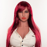 Funwest#062 Assos 162cm Fカップ  TPE製 絶賛の美女 リアル sex人形 美しい ラブドール