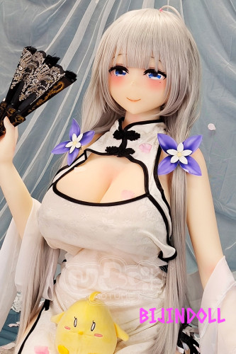 aotumedoll#93 H-cup 155cm TPE製 アダルト アニメ人形 ぽっちゃり 巨乳 R-18 sex 漫画 二次元ドール アニメダッチワイフ