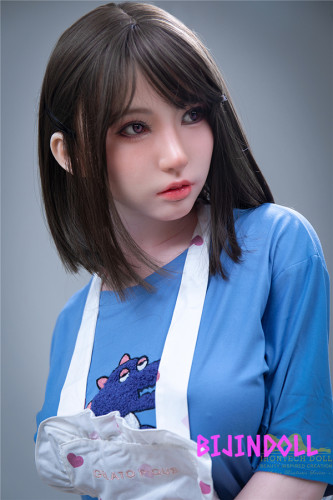 Irontechdoll 164cm F-Cup シリコン製 巨乳 dutch ワイフ 等身 大 の 人形 シリコン ラブドール