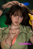 Funwest#072 Natural Lily 162cm Fカップ  TPE製 童顔マシュマロ巨乳ダッチワイフ大人のおもちゃ