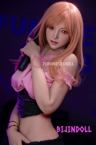 Funwest#074 Natural 157cm Cカップ  TPE製 アイドルラブドール挿入SEX美少女セックス人形