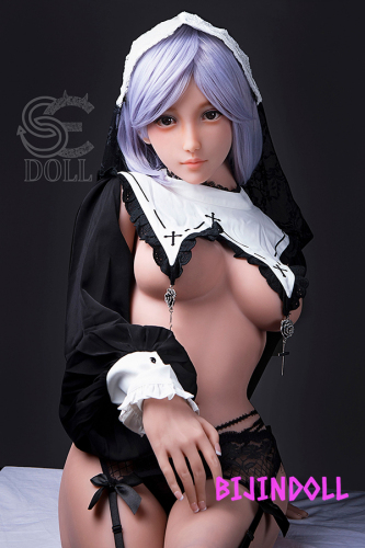 SEDOLL#188 158cm Dカップ TPE製 激カワシスターラブドールエッチなご奉仕