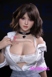Funwest#075 Alice 155cm Fカップ  TPE製 ラブドール 買取 超リアル セックス ドール