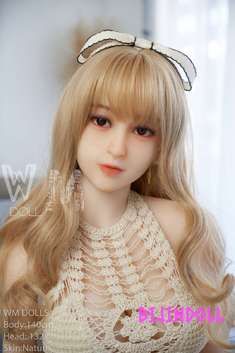 WMDoll#132 140cm Dカップ TPE製 tpe ラブドール 通販 おすすめ 激安 耐久性