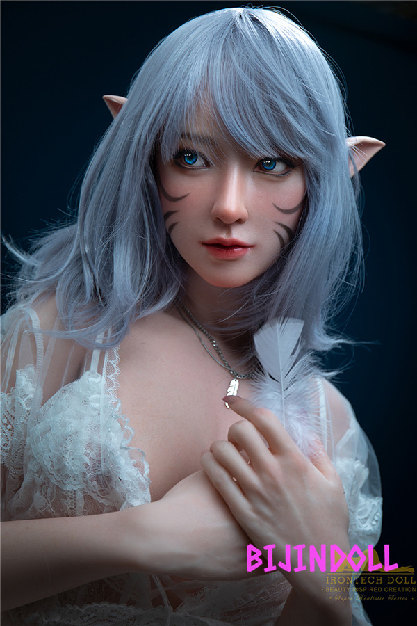 Irontechdoll 166cm C-Cup シリコン製 フルシリコン 骨格 ラブドール  リアル中出し
