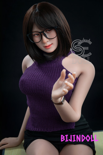 SEDOLL#221 163cm Eカップ TPE製 エロ体験ラブドール 高級人妻 リアル挿入感