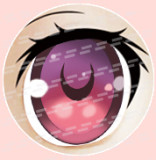 aotumedoll向け 追加眼球とウィッグ ラブドール 専用眼球 追加ウィッグ