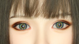SHEDOLL 148cm C-cup シリコン頭部+TPE材質ボディ 小柄彼女 ラブドール 合法ロリ 低身長セックス人形