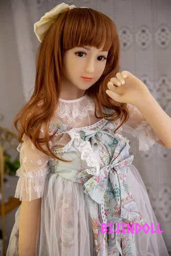 FireDoll 135cm E-cup TPE製 新骨格 おすすめ ラブドールと色んな体位でセックス
