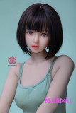 MOMODOLL#MM160 150cm C-cup TPE製 loli少女 ラブドール セックス リアル学生 オナホール 超快感のリアル ロリ人形 エロ 等身大 ダッチドール