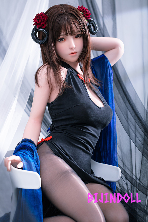 FUDOLL#14ヘッド 148cm D-cup フルシリコン 可愛いおっぱいマンコラブドール 生挿入♡は快感でおかしくなる