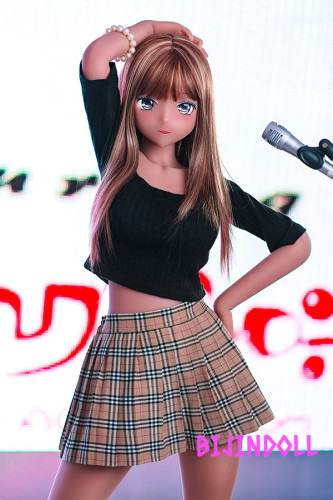 aotumedoll 美少女人気スタ パールちゃん  155cm  Cカップ 夢の芸能人 キラキラ かがやき パールちゃん