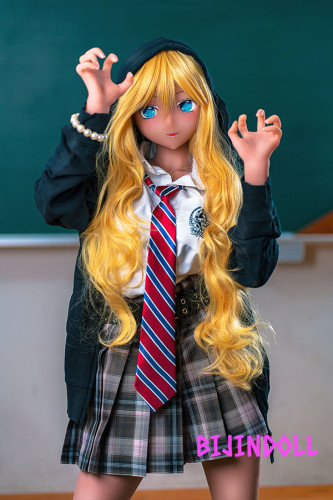 aotumedoll  パールちゃん  155cm  Cカップ 金髪ギャル Aotume ドール sex えろ 人形