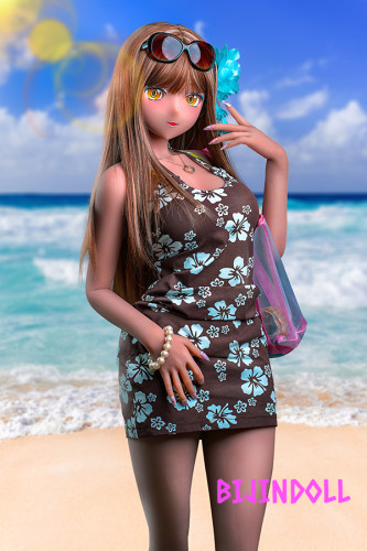 aotumedoll 日焼けパールちゃん  155cm  Cカップ 海辺 日焼け美人 ラブドール イチャラブセックス