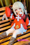 クレーgenshinドール