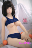MOMODOLL#MM076 146cm E-cup TPE製 可愛い ろり 巨乳ラブドール sex 狭いチ〇道 等身大 せっくす 人形 TPE  おすすめ 少女アダルト