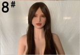 FireDoll 166cm E-cup TPE製 楽な体位 ラブドール 柔らかい ひと肌 リアル  sex 人形