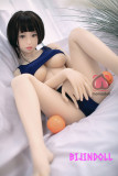 MOMODOLL#MM076 146cm E-cup TPE製 可愛い ろり 巨乳ラブドール sex 狭いチ〇道 等身大 せっくす 人形 TPE  おすすめ 少女アダルト