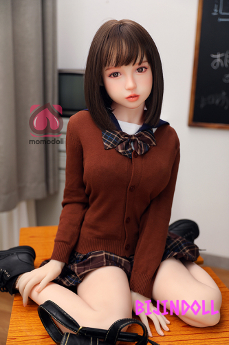 MOMODOLL#MM119 146cm E-cup TPE製 巨乳ろり ラブドール パイズリ エロ体験 セックスダッチワイフ リアル sex 幼女どーる