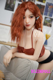 WMDoll#459 156cm Bカップ TPE製  リアル ダッチ アダルト ラブドール 等身 大 セックス