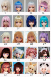 aotumedoll向け ヘット　aotumedollヘット単体購入