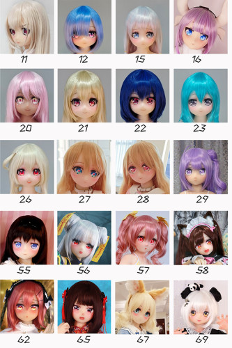 aotumedoll向け ヘット　aotumedollヘット単体購入
