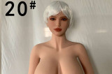 FireDoll 143cm E-cup TPE製 お色気むんむんラブドール美人水着