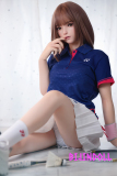 FUDOLL#24 150cm B-cup フルシリコン製 女子校生 ラブドール リアルＳＥＸ モデル級JK