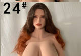 FireDoll 145cm D-cup TPE製 金髪ギャル 外人 美 乳 セックス ラブドール 綺麗 アダルト エロ セックス人形