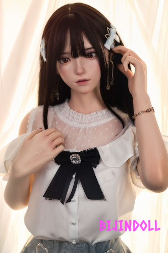 FUDOLL#24 150cm B-cup フルシリコン製 リアルな美少女ラブドール リアルBODYカップルセックス