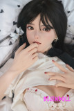 FUDOLL#24 150cm B-cup フルシリコン製 リアルな美少女ラブドール リアルBODYカップルセックス