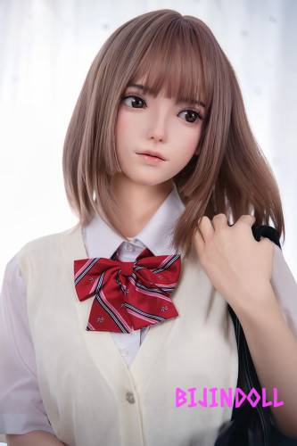 FUDOLL#24 150cm B-cup フルシリコン製 女子校生 リアルダッチワイフ セックスドール リアルＳＥＸ モデル級JK