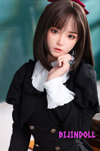 FUDOLL#19 150cm B-cup フルシリコン製  高級 リアル な ラブドール  エロ アダルト ダッチワイフ