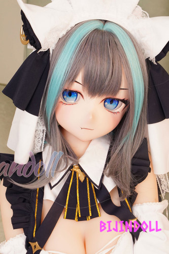 WMDoll#Y010 159cm Bカップ プラスチックヘッド  アニメ ラブドール 可愛いゲームコスプレ セックス 二次元
