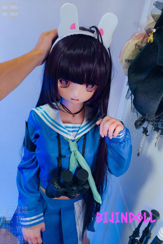 WMDoll#Y005 159cm Bカップ プラスチックヘッド  ゲームアニメラブドールコスプレSEX