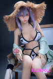MOMODOLL#MM171 146cm E-cup TPE製 美少女 ラブドール 等身大 巨乳 女子高学生・JK セックス人形 ロリ おすすめ だっちわいふ