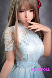FUDOLL#14 150cm B-cup フルシリコン製 若い美少女ラブドール リアルパイパンまんこＳＥＸ