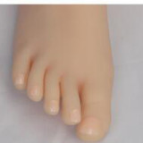 WMDoll#204 118cm Fカップ TPE製 小柄巨乳せっくすラブドール 金髪小さい身体