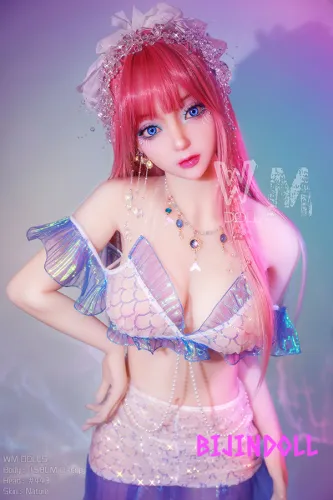 WMDoll#443 158cm D-cup TPE製 美女美ボディラブドール セックス らぶらぶ中出し