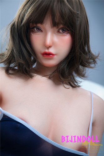 Irontechdoll 168cm B-Cup シリコン製  黒髪ショートリアル彼女ラブドール レベチss美女