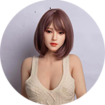 JXDOLL 纪子 160cm Dカップ シリコンヘッド 若い人妻ラブドール ヤバSEX何度も何度も中出し
