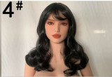 FireDoll 157cm B-cup TPE製 等身 大 リアルラブドール清楚系女性の色気ダッチワイフ