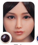 Irontechdoll 164cm Gカップ TPE製 ケツ最高ラブドール 外国ムッチムチ人妻 中出しアクメ