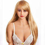 Irontechdoll 164cm Gカップ TPE製 ケツ最高ラブドール 外国ムッチムチ人妻 中出しアクメ